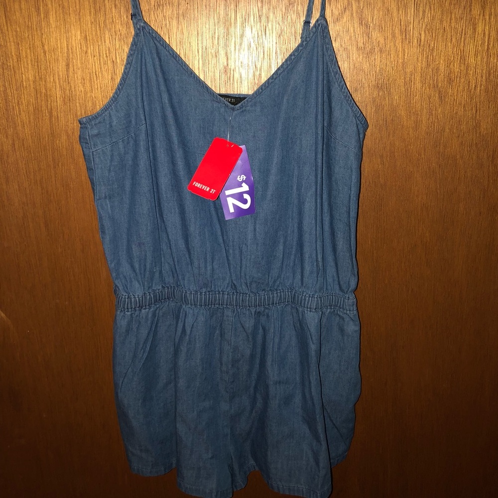 romper